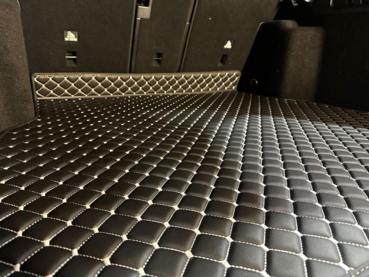 CARSTYLER® Bodenmatte für  VW ID 7