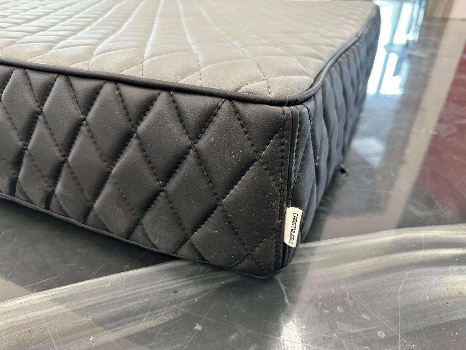 CARSTYLER® Hundebett Flat Pad SKY