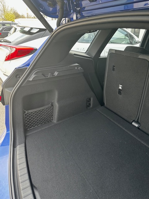 CARSTYLER® Kofferraumschutz für BMW 2er - Exklusiver Schutz vor