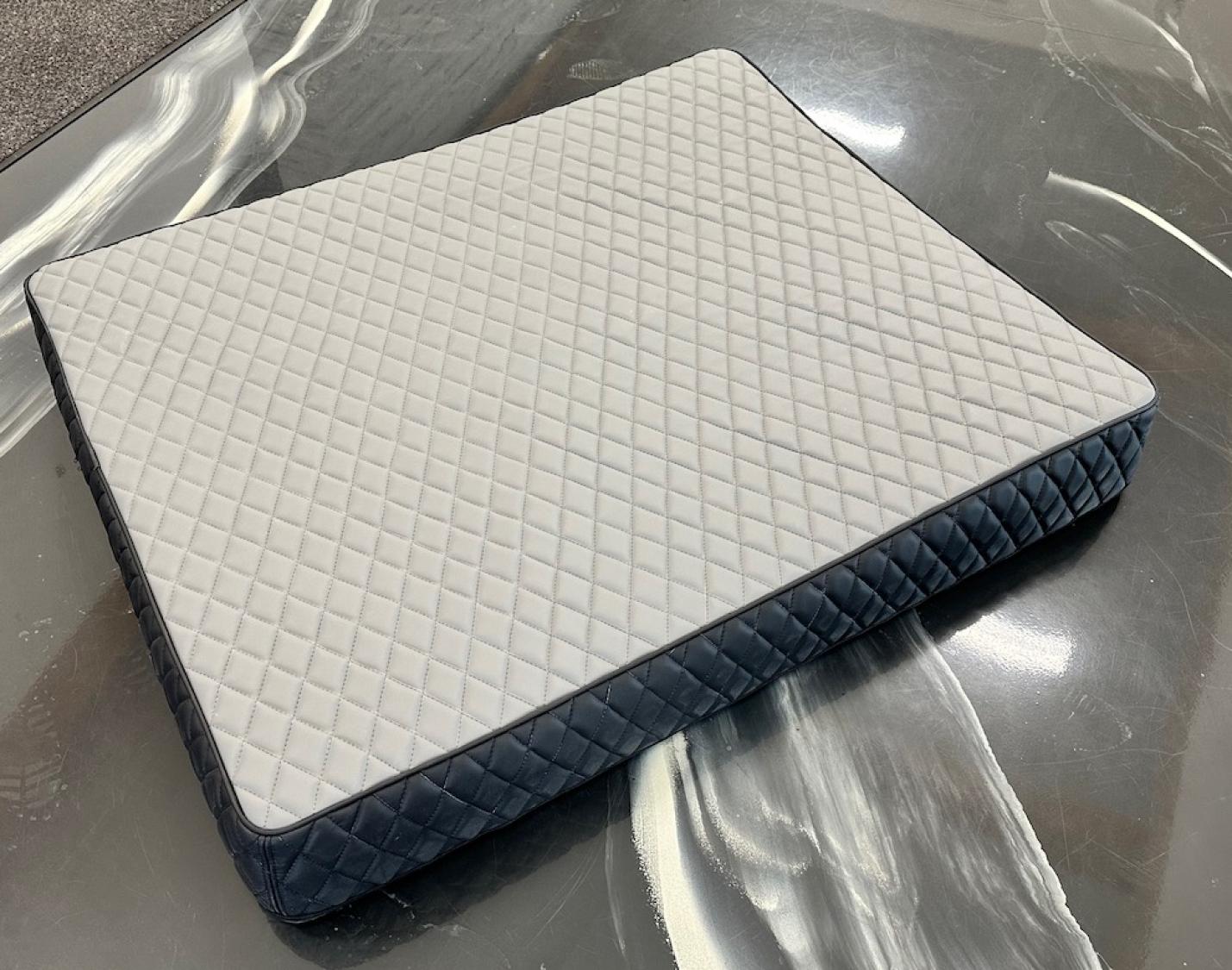 CARSTYLER® Hundebett Flat Pad SKY