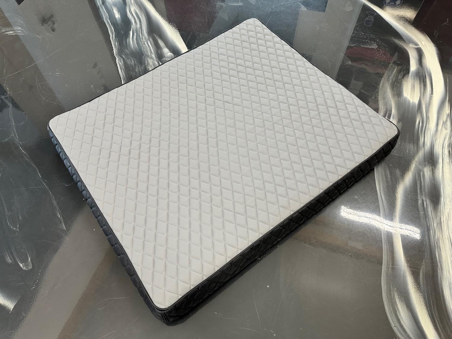 CARSTYLER® Hundebett Flat Pad SKY