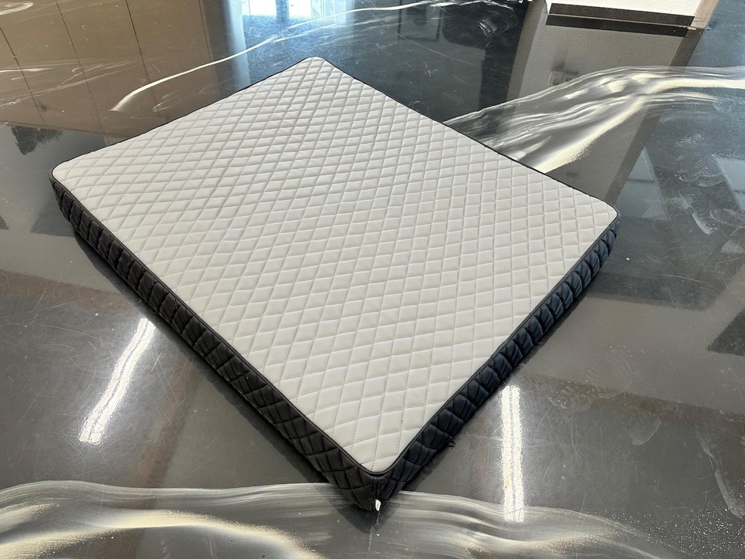 CARSTYLER® Hundebett Flat Pad SKY