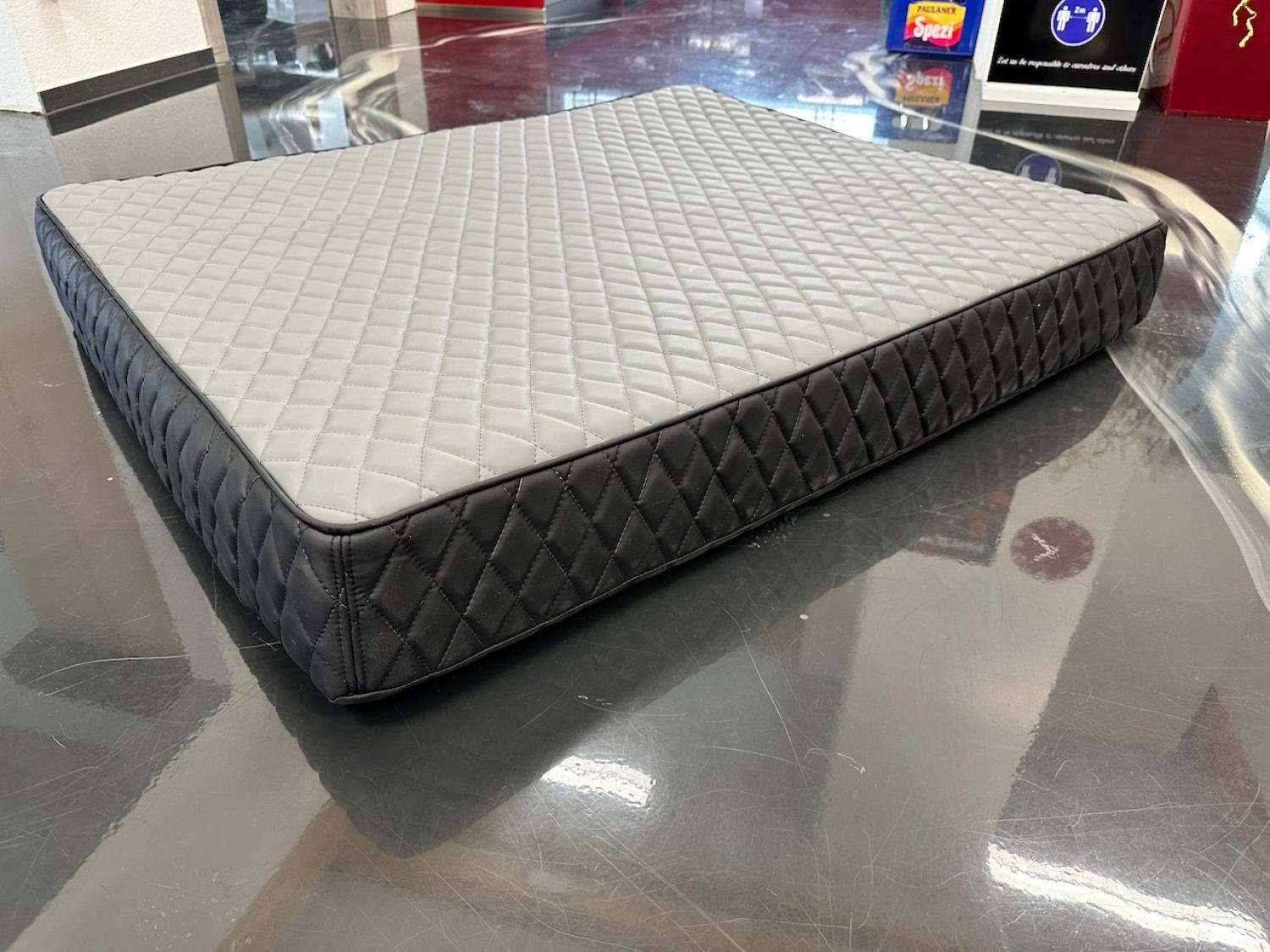 CARSTYLER® Hundebett Flat Pad SKY